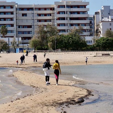Casa Creanza - Puglia Apartments 巴里 外观 照片