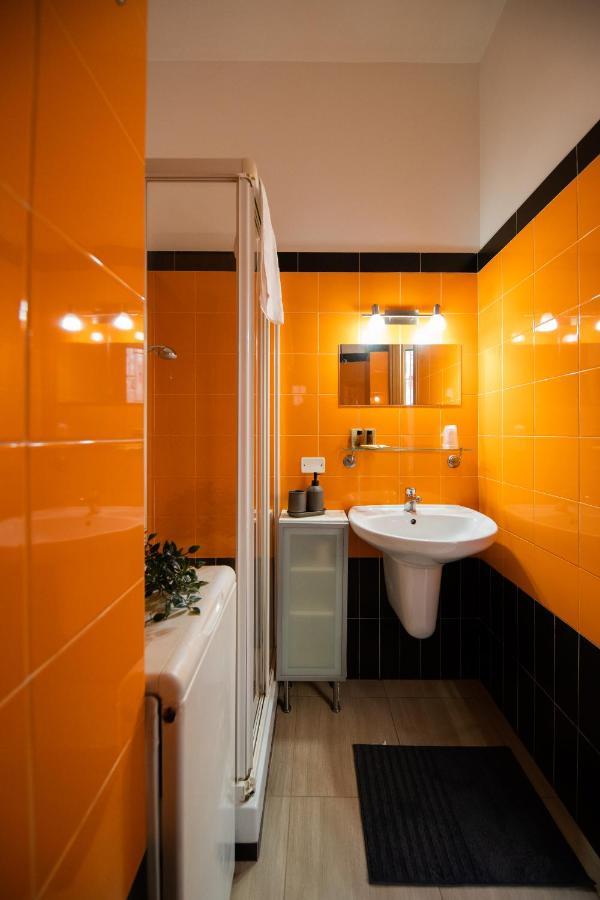 Casa Creanza - Puglia Apartments 巴里 外观 照片