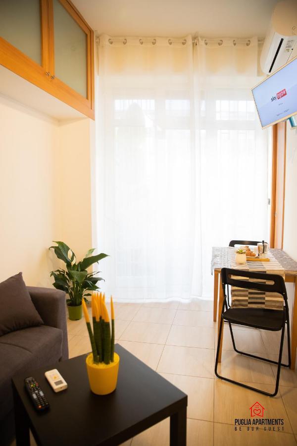 Casa Creanza - Puglia Apartments 巴里 外观 照片