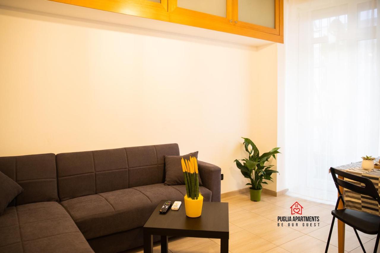 Casa Creanza - Puglia Apartments 巴里 外观 照片