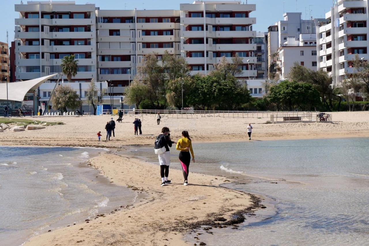 Casa Creanza - Puglia Apartments 巴里 外观 照片